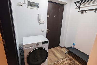 Garsonieră decomandată de închiriat | Complex Kristal Residence | Loc de parcare - 10