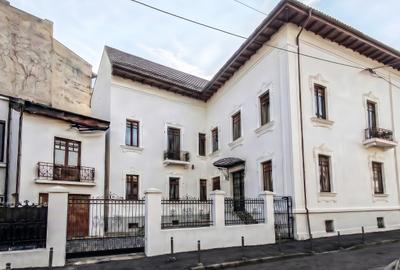 Cladire Reprezentativa, Situata Central, Ideal sediu, Clinica, Birouri, Showroom - 1