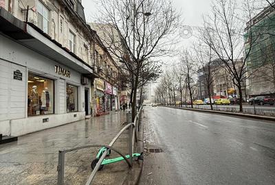 Spatiu comercial I Piata Unirii IC Bratianu I Stradal - 1