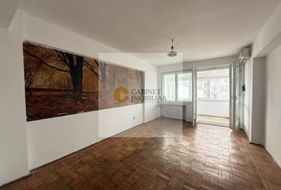 3 camere I Parc Cismigiu I Decomandat I 1959 - 1