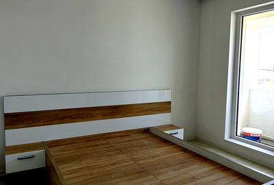 Studio spatios Militari Residence Apeductului/2 minute de STB/mobilat-utilat - 8