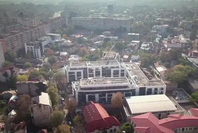 Apartament cu 2 camere decomandat în Ștefan cel Mare