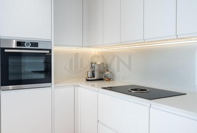 REA1029208 PENTHOUSE SUPERB l MOBILAT DESIGN l TERASA l VEDERE LAC PANORAMICA 36 - 17