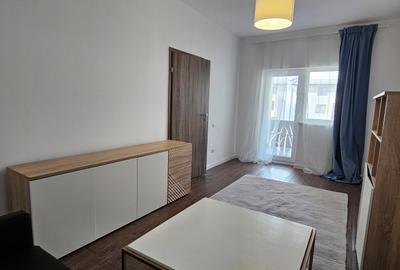 Inchiriez apartament de 2camere,decomandate,la intrare in Cartierul Arhitectilor - 8