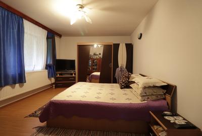 Casă de vânzare în Comarnic | Vilă 261 mp, teren 1.225 mp, priveliște panoramică - 8