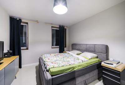 Apartament LUX 4CAM 120MP + Loc de parcare - 8