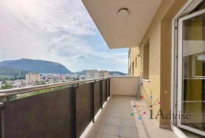 Studio Inchiriere, Urban Plaza, Mobilat si Utilat - 12