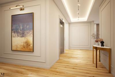 Apartament Exclusivist cu Vedere către Lacul Floreasca | 4 Camere | 216 MP | Bou - 8