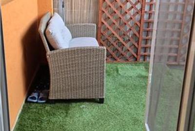 Apartament 2 camere - Green Park Tătărași - 13