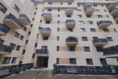Apartament 2 camere, terasa 28 mp, str Razoare in spate la Vivo Mall - 28