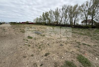 Teren intravilan | Rădăuți – Zona Tolocii | 2.000 mp | Parcelabil - 5
