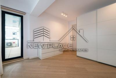 CORTINA NORTH | Apartament deosebit | Vedere libera | Balcon 9 mp | Lux - 14