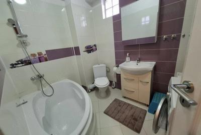 APARTAMENT DE ÎNCHIRIAT CU DOUĂ CAMERE IN ZONA BUCUREȘTI-NOI SEC.1 - 5