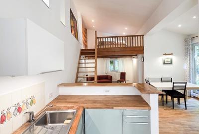Apartament cu charme in Centru Bucuresti. - 11