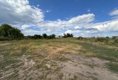 Teren extravilan 4.000 mp – Parcelabil | Zona Grifon | Utilități & Drum privat - 2