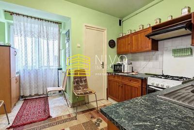 Apartament 3 camere – Tg. Mureș - Ultracentral - 3