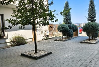 Apartament 3 camere de lux str Tiberiu Ricci - 20