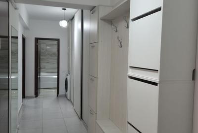 Apartament de Vanzare  - 2 camere - 59 mp utili - POPESTI LEORDENI - 8