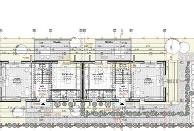 Casa P+1M || 5 Camere 4 Bai || 10 Minute Campus Scolar - 5