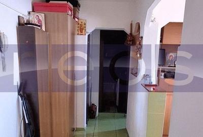 DE VANZARE 2 CAMERE DECOMANDAT | TEIUL DOAMNEI | ETAJ 7/8 | BALCON - 7
