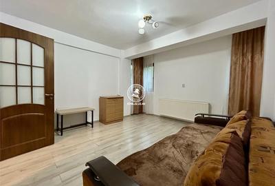 Apartament cu 2 camere decomandat în Rediu