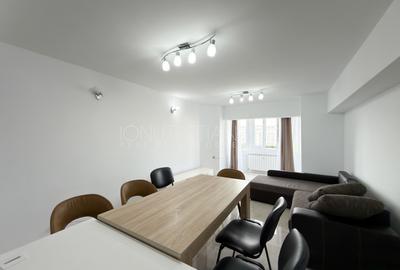 Apartament 4 camere de inchiriat in Piata Alba Iulia | Vedere spre Bd. Unirii - 2