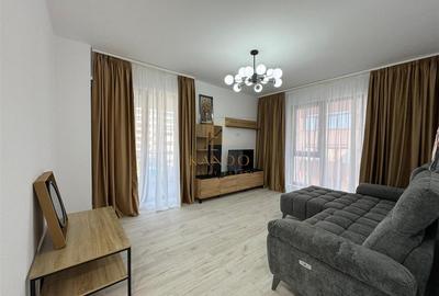 Prima inchiriere! Apartament 2 camere | Bloc nou | Parcare - 3