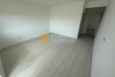 VISAN - 2 CAMERE DECOMANDAT  - BLOC NOU INTABULAT - LOC DE PARCARE - 5