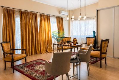 Duplex cu 6 camere în Pipera