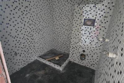 Apartament cu trei camere  parter Arhitectilor - 4
