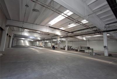 Spațiu industrial, de 2,500 mp, în Industrial Est
