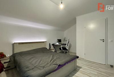 Duplex de vanzare 3 camere finalizat -  Sanandrei - 1