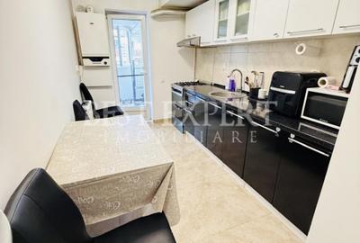 2 Camere Decomandat | Metrou N. Teclu 5 Min| Parcare Acoperita| Mobilat & Utilat - 1