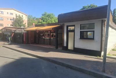 Spațiu comercial, de 78.00 mp, în Titan