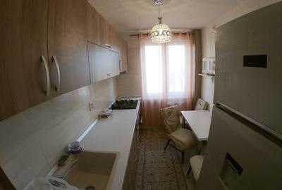 Apartament 2 camere de Inchiriat - Obor Metrou - 12
