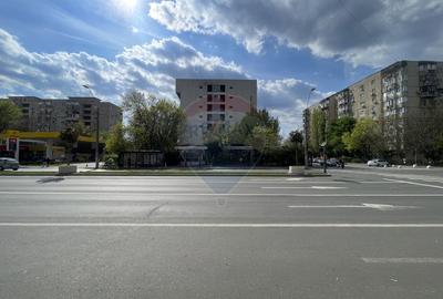 Garsoniera in Brancoveanu Tower,  Mega Image Secuilor - 14