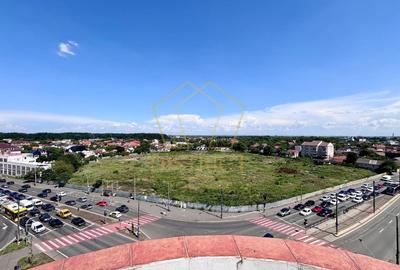 Apartament spatios cu 4 camere si terasa | Modern - 6