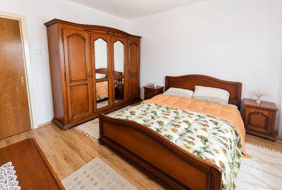 Apartament 3 camere – Zona Griviței-Nicopole,complet mobilat și utilat - 4
