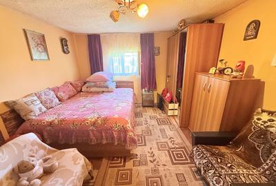 Casa 100,97 mp cu teren intravilan 518 mp Brebu - Prahova - 8