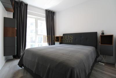 City of Mara M10;  loc parcare subteran + boxa privata. - 2