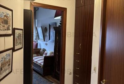 Apartament Clucerului - 4