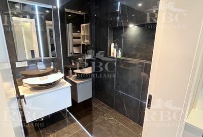 Apartament 2 camere cu parcare subterana in Iris - 9