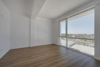 Duplex 3 camere The Suburb Buftea - 17