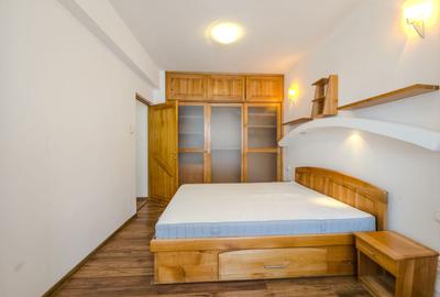 Apartament 4 camere,  113mp, etaj 6 din 10, mobilat si utilat, Zorilor - 17