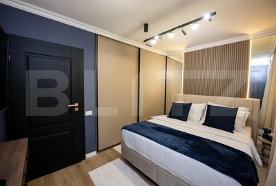 Apartament cu 2 camere decomandat, mobilat în Calea Aradului