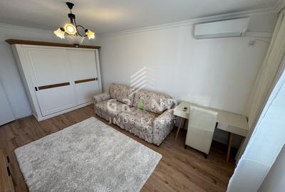 3 camere | 2 băi | 2 balcoane | 65 mp | Gheorgheni–Titulescu | complet mobilat - 6