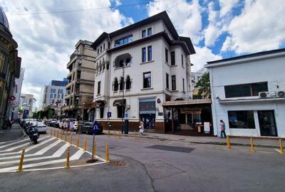 Birou 159 mp in Vilă interbelică renovată | Zona Romană - 15