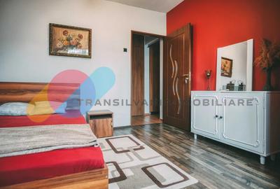 Apartament 4 camere. 80mp, Manastur - 6