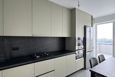Atria Urban Resort | Bucurestii Noi | Studio | Incalzire in pardoseala | TV | AC - 5