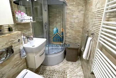 Apartament 3 camere - zonă semicentrală, Piața Gării - 8